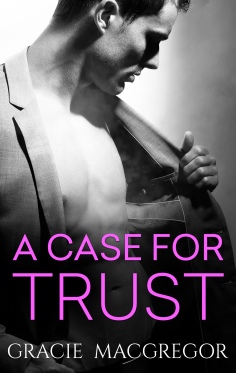 A Case for Trust Cover